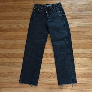 Zara jeans